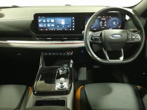 Ford Territory 1.8T Titanium - Image 18