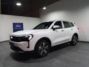 Ford Territory 1.8T Titanium - Image 1