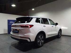Ford Territory 1.8T Titanium - Image 28
