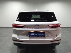 Ford Territory 1.8T Titanium - Image 29