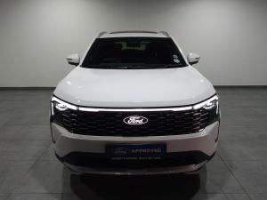 Ford Territory 1.8T Titanium - Image 2