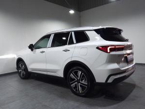 Ford Territory 1.8T Titanium - Image 30