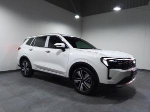 Ford Territory 1.8T Titanium - Image 3