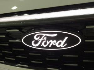 Ford Territory 1.8T Titanium - Image 5