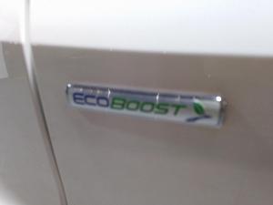 Ford Territory 1.8T Titanium - Image 7