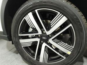 Ford Territory 1.8T Titanium - Image 8