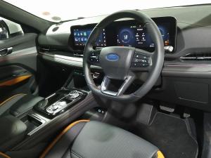 Ford Territory 1.8T Titanium - Image 9