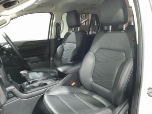 Ford Everest 2.0 SiT Active - Image 10