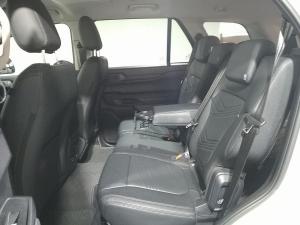 Ford Everest 2.0 SiT Active - Image 12