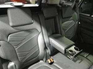 Ford Everest 2.0 SiT Active - Image 13