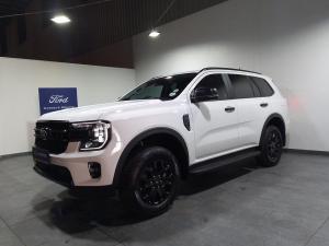 Ford Everest 2.0 SiT Active - Image 1