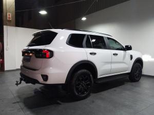 Ford Everest 2.0 SiT Active - Image 28