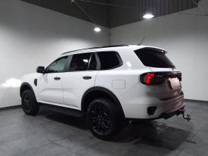 Ford Everest 2.0 SiT Active - Image 30
