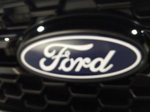 Ford Everest 2.0 SiT Active - Image 4