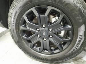 Ford Everest 2.0 SiT Active - Image 7