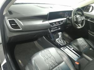 Kia Seltos 1.5CRDi EX+ - Image 10