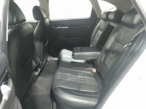 Kia Seltos 1.5CRDi EX+ - Image 12