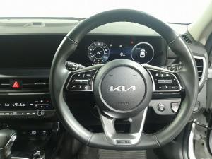 Kia Seltos 1.5CRDi EX+ - Image 18