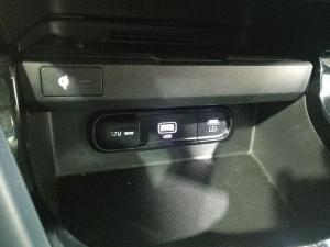 Kia Seltos 1.5CRDi EX+ - Image 27