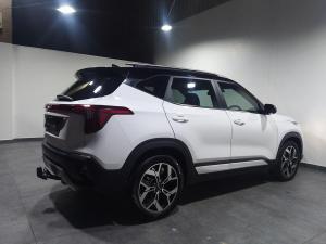Kia Seltos 1.5CRDi EX+ - Image 28