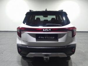Kia Seltos 1.5CRDi EX+ - Image 29