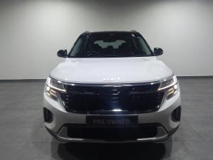 Kia Seltos 1.5CRDi EX+ - Image 2