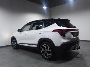 Kia Seltos 1.5CRDi EX+ - Image 30