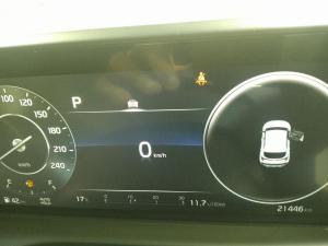 Kia Seltos 1.5CRDi EX+ - Image 3
