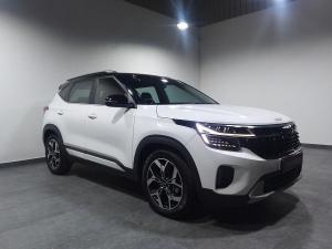 Kia Seltos 1.5CRDi EX+ - Image 4