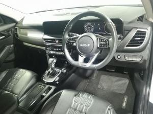 Kia Seltos 1.5CRDi EX+ - Image 9