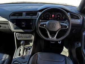 Volkswagen Tiguan Allspace 1.4TSI 110kW R-Line - Image 11