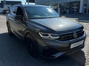 Volkswagen Tiguan Allspace 1.4TSI 110kW R-Line - Image 1