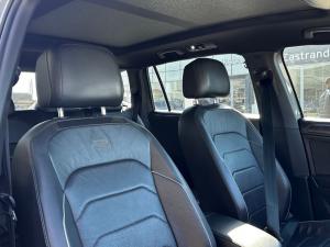 Volkswagen Tiguan Allspace 1.4TSI 110kW R-Line - Image 20