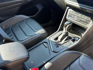 Volkswagen Tiguan Allspace 1.4TSI 110kW R-Line - Image 21