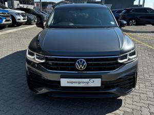 Volkswagen Tiguan Allspace 1.4TSI 110kW R-Line - Image 2