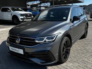 Volkswagen Tiguan Allspace 1.4TSI 110kW R-Line - Image 3