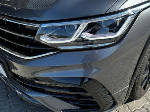 Volkswagen Tiguan Allspace 1.4TSI 110kW R-Line - Image 4