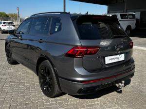 Volkswagen Tiguan Allspace 1.4TSI 110kW R-Line - Image 6