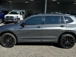 Volkswagen Tiguan Allspace 1.4TSI 110kW R-Line - Image 8