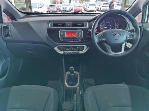 Kia Rio hatch 1.2 - Image 12
