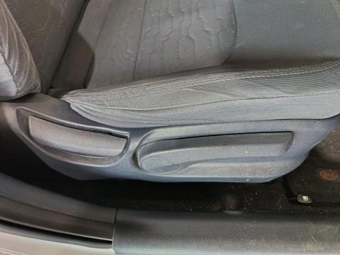 Image Kia Rio hatch 1.2