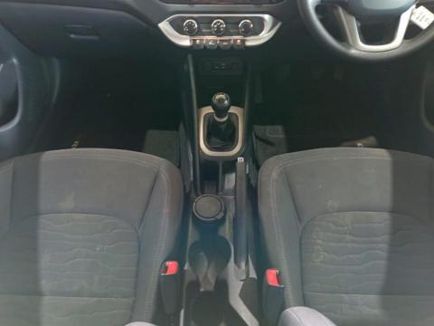 Image Kia Rio hatch 1.2