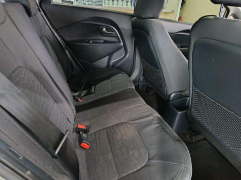 Image Kia Rio hatch 1.2