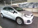 Thumbnail Kia Rio hatch 1.2