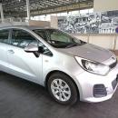 Used 2015 Kia Rio hatch 1.2 Cape Town for only R&nbsp;129,995.00