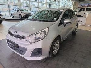 Kia Rio hatch 1.2 - Image 2