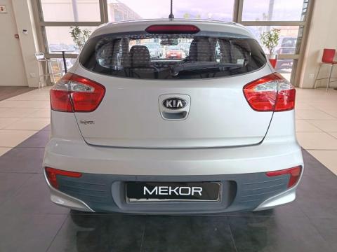 Image Kia Rio hatch 1.2