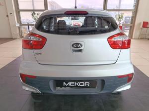 Kia Rio hatch 1.2 - Image 5
