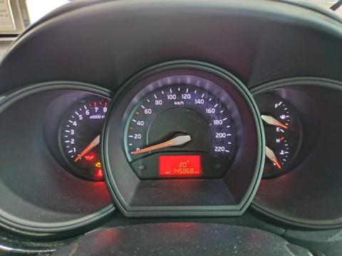 Image Kia Rio hatch 1.2