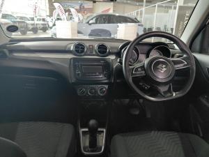 Suzuki Swift 1.2 GLX auto - Image 14